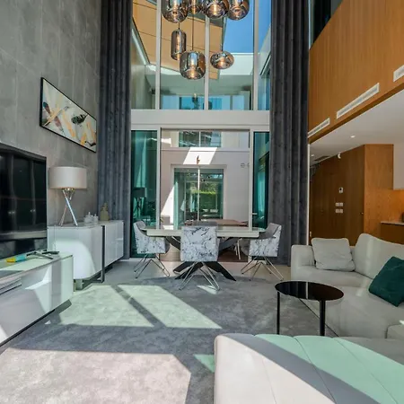 Feriehus Vilamoura Casa A Quarteira