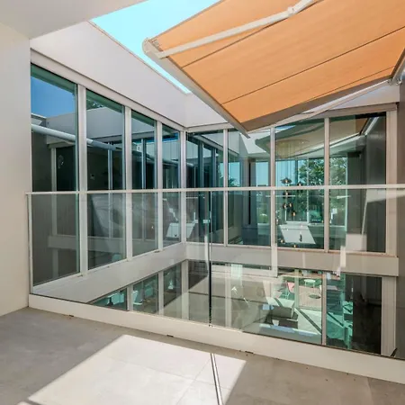 Vilamoura Casa A Quarteira