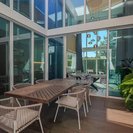 Vilamoura Casa A *