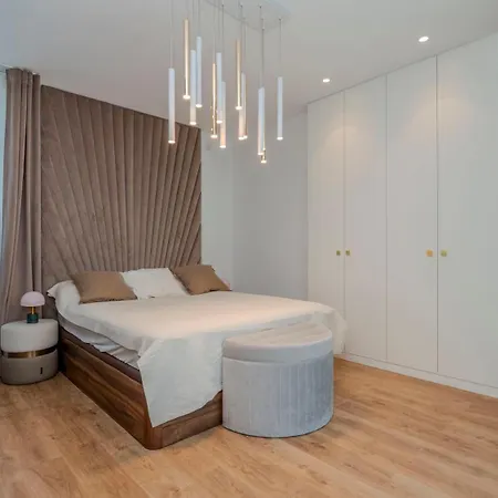 Vilamoura Casa A Quarteira