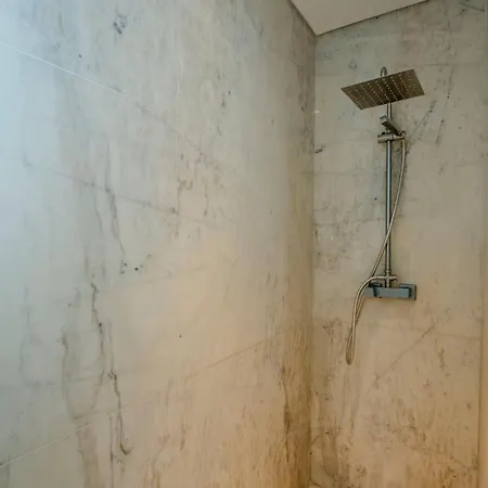 Feriehus Vilamoura Casa A