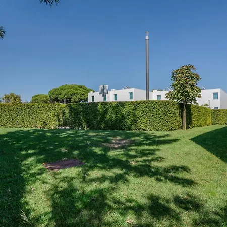 Vilamoura Casa A Tatil Evi Quarteira