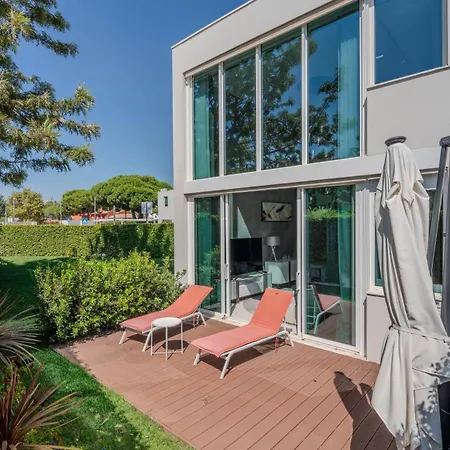 Vilamoura Casa A Tatil Evi *