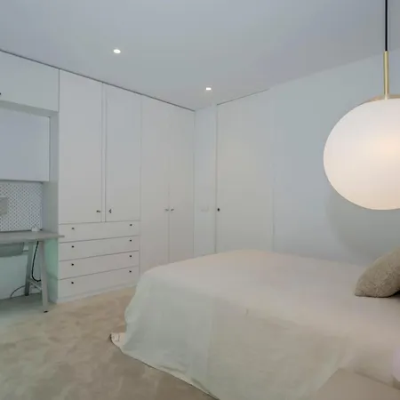 Feriehus Vilamoura Casa A