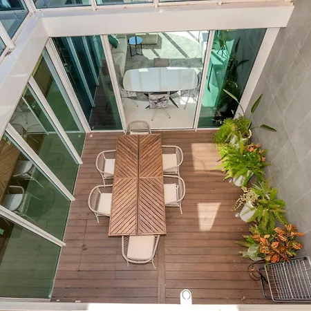 Vilamoura Casa A * Quarteira