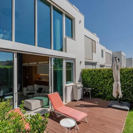 Vilamoura Casa A Quarteira