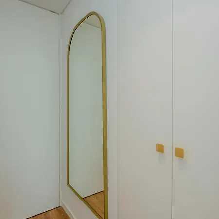 Vakantiehuis Vilamoura Casa A *