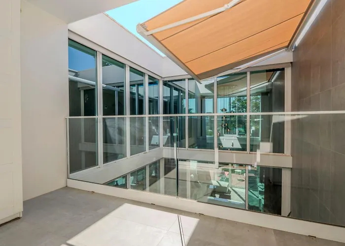 Vilamoura Casa A Quarteira