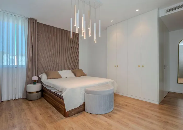 Vilamoura Casa A Quarteira