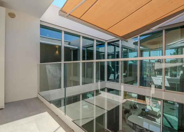 Casa de Férias Vilamoura Casa A *