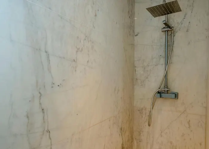 Semesterbostad Vilamoura Casa A