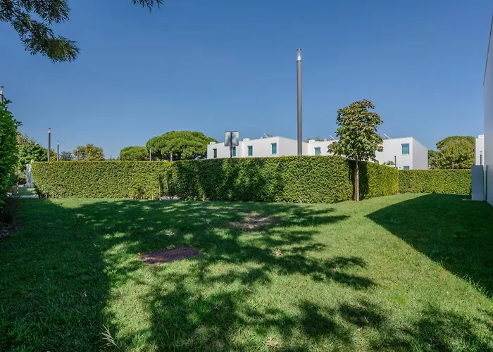 Vilamoura Casa A Casa de Férias Quarteira