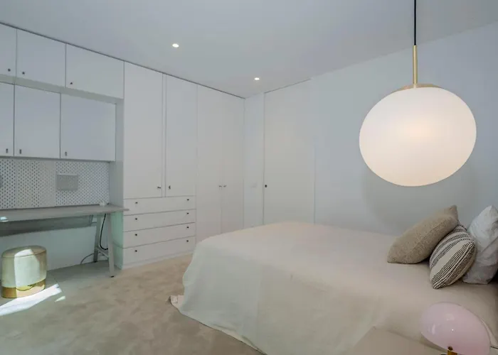 Casa de Férias Vilamoura Casa A