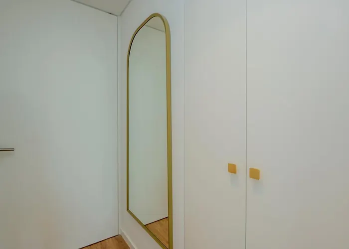 Semesterbostad Vilamoura Casa A *