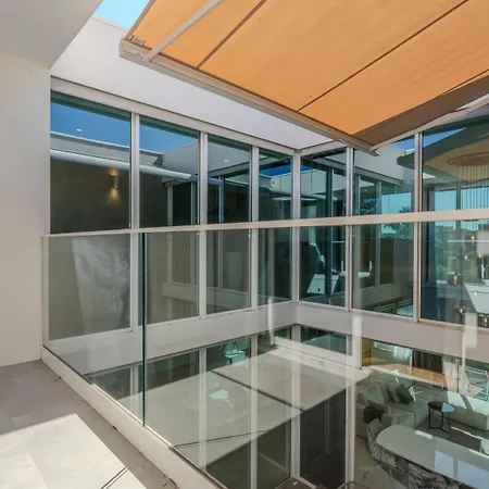 Prázdninový dům Vilamoura Casa A *