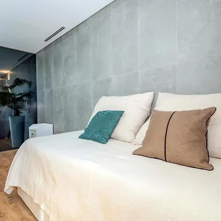 Vilamoura Casa A Prázdninový dům
